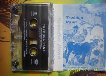 + Religijna kas.; TRZODKA PANA--schola dziecieca