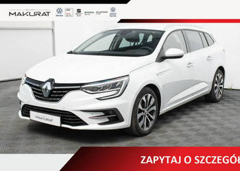 Renault Megane GD7H335#1.3 TCe FAP Intens EDC Ambient LED Cz.park Salon PL…