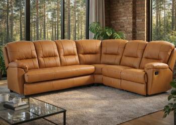 Narożnik Tania 3x2- różne kolory i funkcje