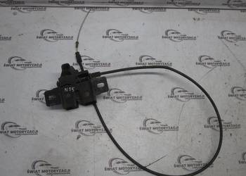 FREELANDER II 08r zamek maski 6H5216700-AC