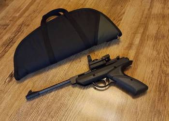 Wiatrówka pistolet  Diana P-Five