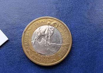 Stare monety 1 euro 2003 Cypr