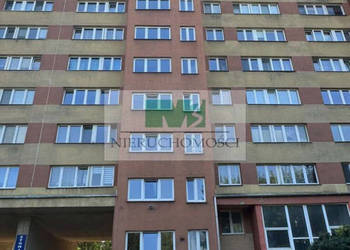 Mieszkanie na sprzedaż w Krakowie