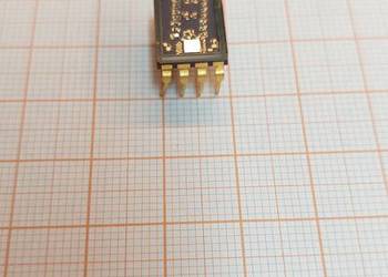 Moduł wyświetlacza ZŁOTY  HP "D" 4N54 50827382 229 1 szt. (A700)