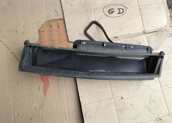 FORD MONDEO MK2 OBUDOWA FILTRA KABINOWEGO