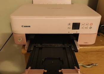 Drukarka Canon