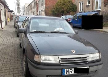 Opel Vectra 1991r b/g
