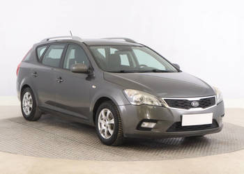 Kia Ceed 1.4 CVVT