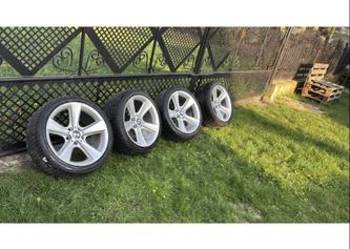 Koła  BMW 5x120 styling 128 Nowe opony 225/40R18