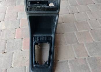 Tunel środkowy VW Golf II