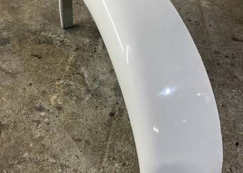 Citroen HY - błotnik przedni prawy, lewy nieoryginalny zamiennik