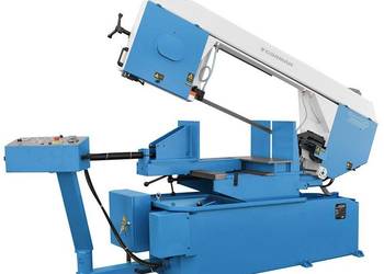 Półautomatyczna przecinarka do metalu CORMAK S-440R