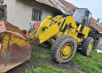 Ładowarka Fadroma Ł200