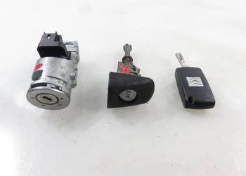 STACYJKA WKŁADKI CITROEN C4 I N0502455