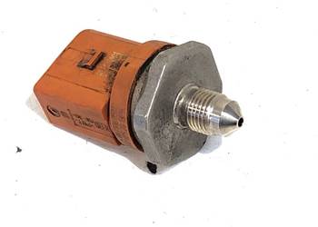 CZUJNIK CIŚNIENIA PALIWA SKODA RAPID 06J906051D 1.2 105KM MANOMETR