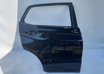 DRZWI TYŁ TYLNE PRAWE VW T-CROSS 2GM833312G