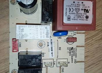 Moduł do okapu Elica ECB0112539