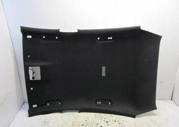PODSUFITKA SUFIT CZARNY FORD FOCUS MK4 HB ST-LINE