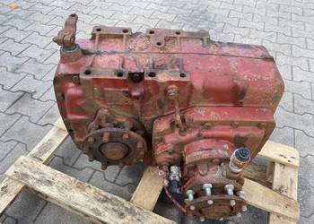 Skrzynia rozdzielcza reduktor 4X4,6X6,8X8 skrzynia GETRAG 42063140KZ395/30