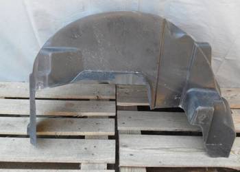 FIAT QUBO 13r nadkole prawe tył 7354680950E