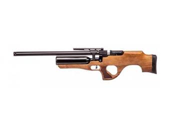 Kral Arms Puncher Ekinoks 4,5 mm SEMI AUTO+PRZEGLĄD START