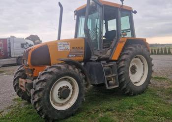 Renault Temis 610Z 2003 r