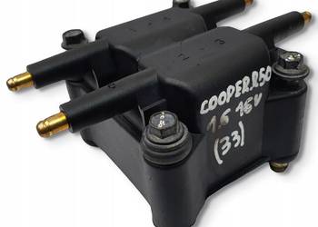 CEWKA ZAPŁONOWA Mini Cooper S R50 1.6 16V Delphi GN10142