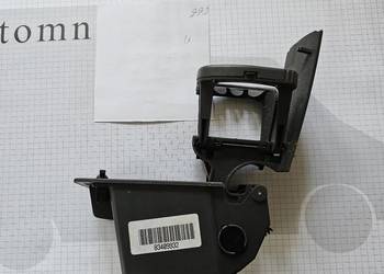 Cup holder volvo s80 1