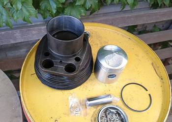Awo turist cylinder