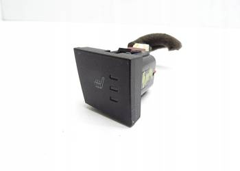 PRZEŁĄCZNIK GRZANIA FOTELA LEWY PRZÓD 20785534 OPEL ANTARA LIFT