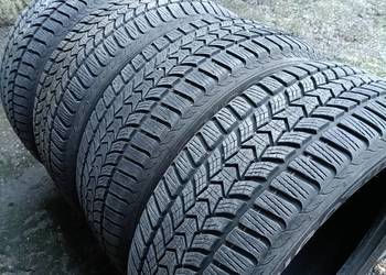 Dębica Frigo HP2 215/55 R17 98V z rantem ochronnym! ~~POLECAM~~ZIMOWE~~