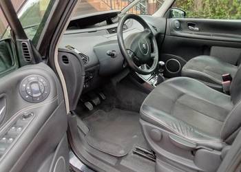 Renault Grand Espace IV 2.0dci-2012r