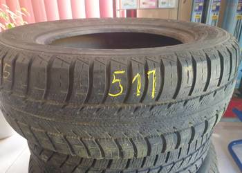Opona Goodyear Vector5 całoroczna 195/65R15