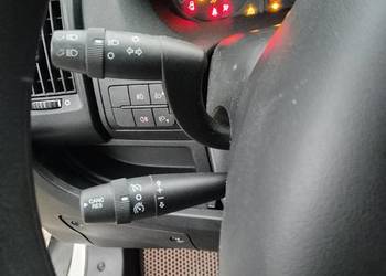 Montaż tempomatu programowanie Fiat Ducato Jumper Boxer
