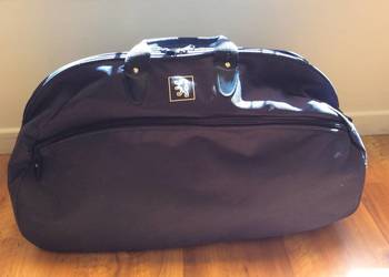 torba firmowa Peugeot