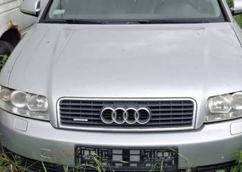 Sprzedam Audi a4