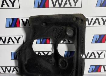 BMW F01 F06 F10 F11 OSŁONA ŚCIANY GRODZIOWEJ WYGŁUSZENIE EUROPA 9139203