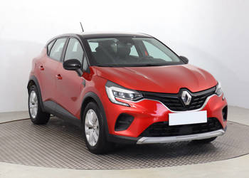 Renault Captur 1.0 TCe