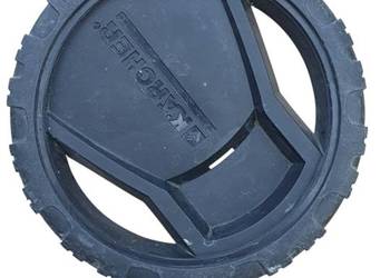 kółko koło myjki ciśnieniowej KARCHER K2 K2.325