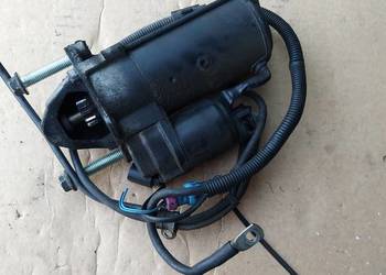 Rozrusznik 1.9 A4 B5 A6 C5 Passat B5