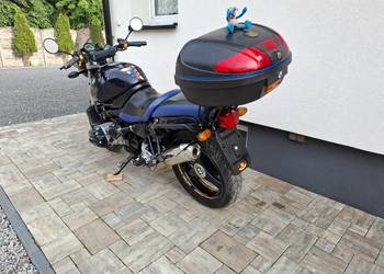 Bmw R 1100r Abs 1996rok 57kw okazja