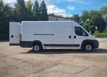 Fiat Ducato MAXI L4 H2 MultiJet Klima Kamera Stan BDB