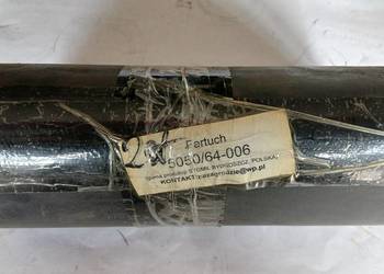Fartuch przedni podsiewacza Bizon 5050/64006