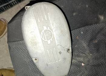 Wierzchowina delta pokrywa zapłonu