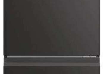 Lodówka Haier Seria 5 HTW5618DNPT Pełny No Frost 185cm Szuflada z kontrolą…