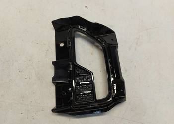  Picanto IV III LIFT mocowanie uchwyt ślizg radaru lewy tył  86663-g6ca0