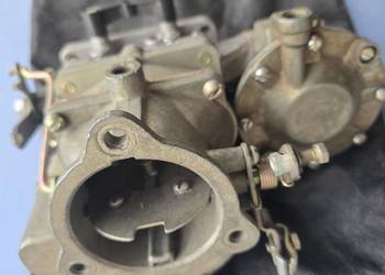 Gaźnik K89 do Ural 375D oraz Ził 131