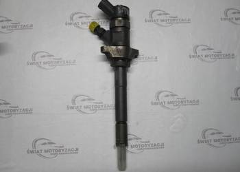 VOLVO FORD CITROEN 1.6 HDI Wtryskiwacz wtrysk 0445110259