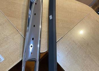 Fiat 132 części nowe