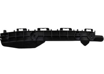 TOYOTA Auris Slizg uchwyt wspornik zderzaka lewy tyl 52576-02091 OE